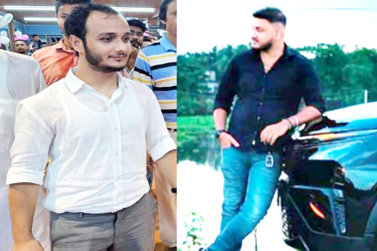 ভুয়ো ট্রেডিং কেলেঙ্কারি!
