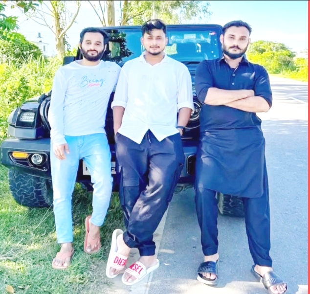 বেকার থেকে বিলাসবহুল জীবন: বদরপুরের মুন্না দালালের অঢেল সম্পদের উৎস নিয়ে জনমনে প্রশ্ন