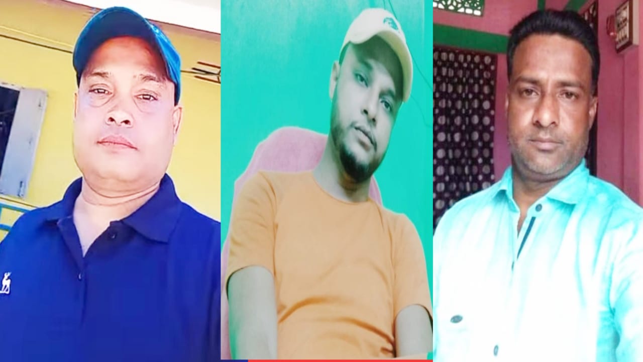 নিয়ারগ্ৰাম বাঘপুরে ভূ-মাফিয়াদের তাণ্ডব