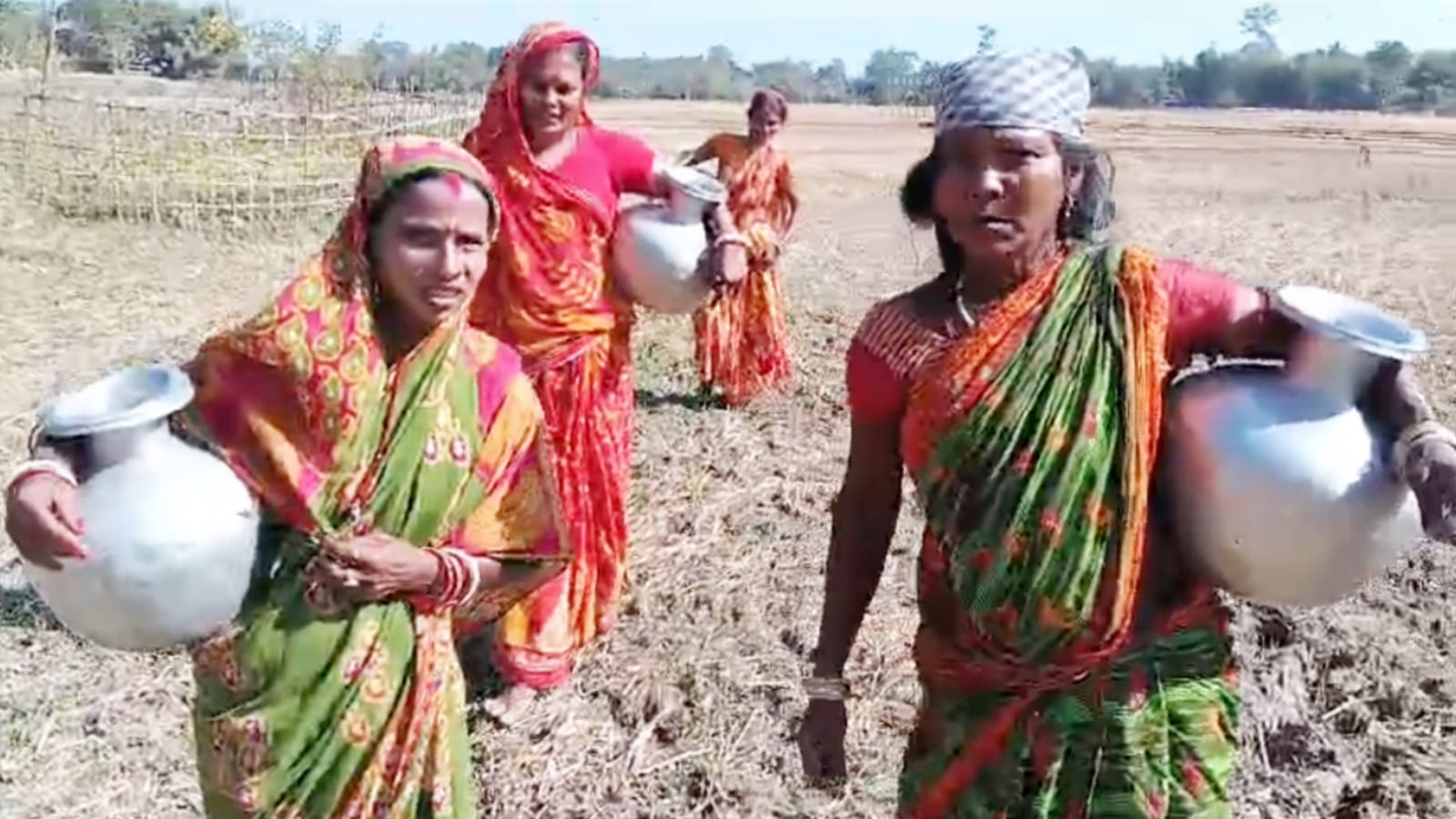 শিলচর ডিভিশন ওয়ানের প্রচ্ছন্ন মদতে বড়খলায় জল জীবন প্রকল্পে দুর্নীতি !