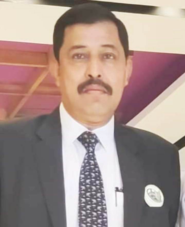 আসাম কাউন্সিল অব মেডিকেল রেজিস্ট্রেশন র পক্ষ থেকে ভিজিল্যান্স অফিসার মনোনীত: চিকিৎসক অভিজিৎ নেওগ