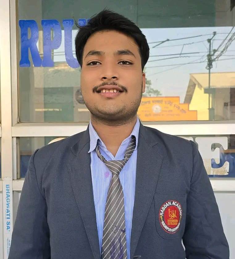 মাধ্যমিকের আগেই থামল জীবন, পথ দুর্ঘটনায় প্রাণ হারালো দিলশাদ