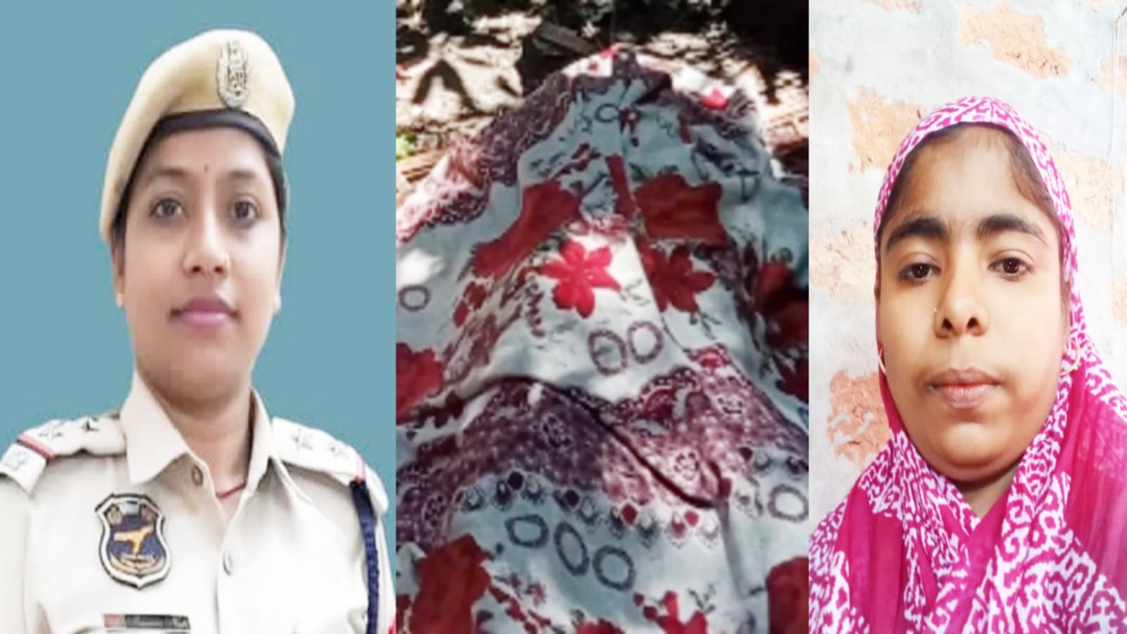 সোনাই শিলডুবিতে ২ সন্তানের জননীকে কুপিয়ে হত্যা : স্বামীর বিরুদ্ধে যাবজ্জীবন কারাদণ্ডের রায় কাছাড় জেলা আদালতে