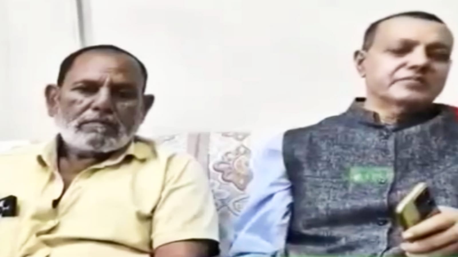 পঞ্চায়েতে স্বচ্ছতা ফেরাতে অভিযানে বিধায়ক সিদ্দেক আহমেদ, দালাল ও দুর্নীতিবাজদের বিরুদ্ধে বিরুদ্ধে গর্জে উঠলেন