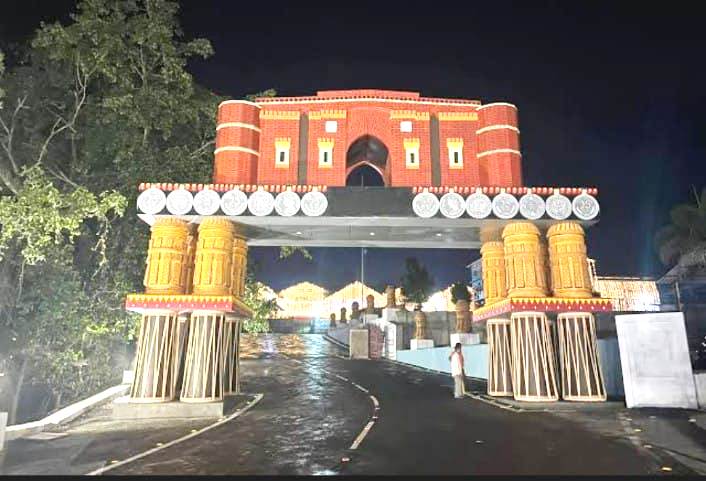 ডিমাহাসাও স্বশাসিত পরিষদের ১০০২ কোটি টাকার বাজেট গৃহীত , উন্নয়ন প্রকল্পে জোর, জল সমস্যার সমাধানে অম্রুট প্রকল্প