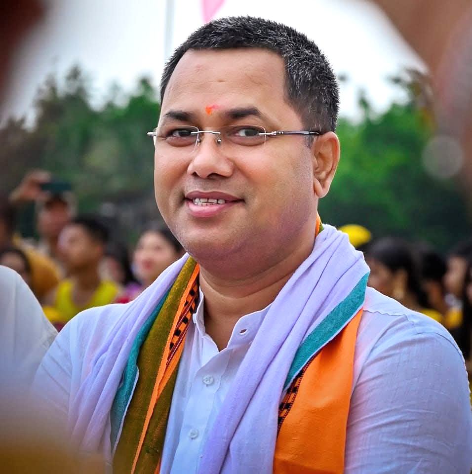 পঞ্চায়েত জয়ের লক্ষ্যে একজোট বিজেপি – মাঠ কাঁপাচ্ছেন কৃষ্ণেন্দু, বিজয়, মিশন ও সুব্রত!