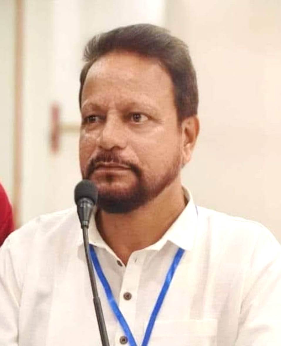 শ্রীভূমিতেও পঞ্চায়েতে বাজিমাত করবে কংগ্রেস! ১৪টি আসনেই বিজেপিকে টক্কর দেবে কংগ্রেস প্রার্থীরা