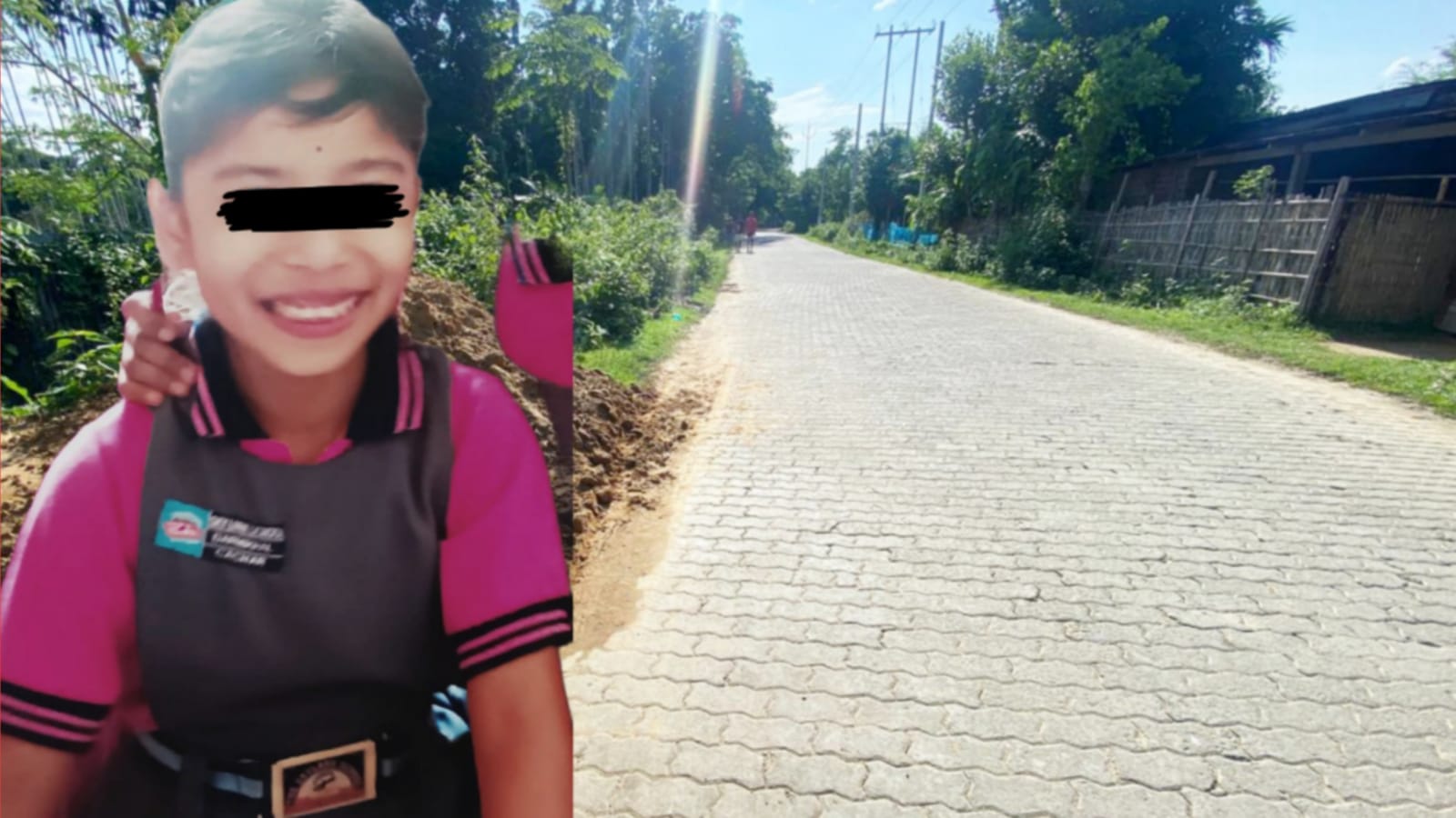 বেপরোয়া অটোর ধাক্কায় শিশুকন্যা গুরুতর আহত, আশঙ্কাজনক অবস্থায় শিলচর মেডিকেল কলেজ হাসপাতালে চিকিৎসাধীন