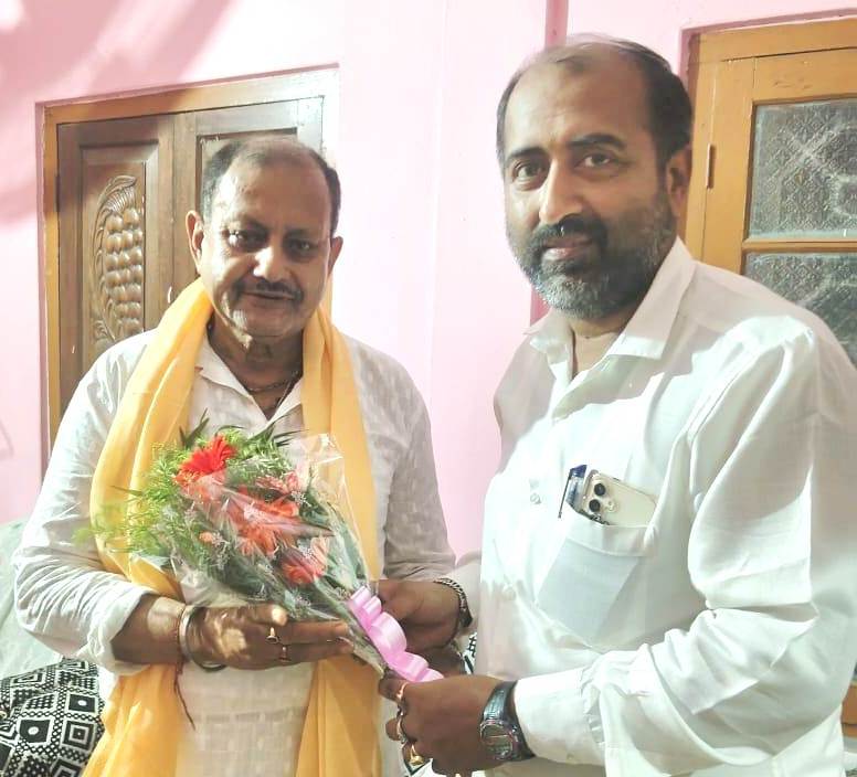 শ্রীভূমি উন্নয়ন পর্ষদের চেয়ারম্যান পদে দায়িত্ব নেবেন আগামী বৃহস্পতিবার বিশ্বরূপ ভট্টাচার্য