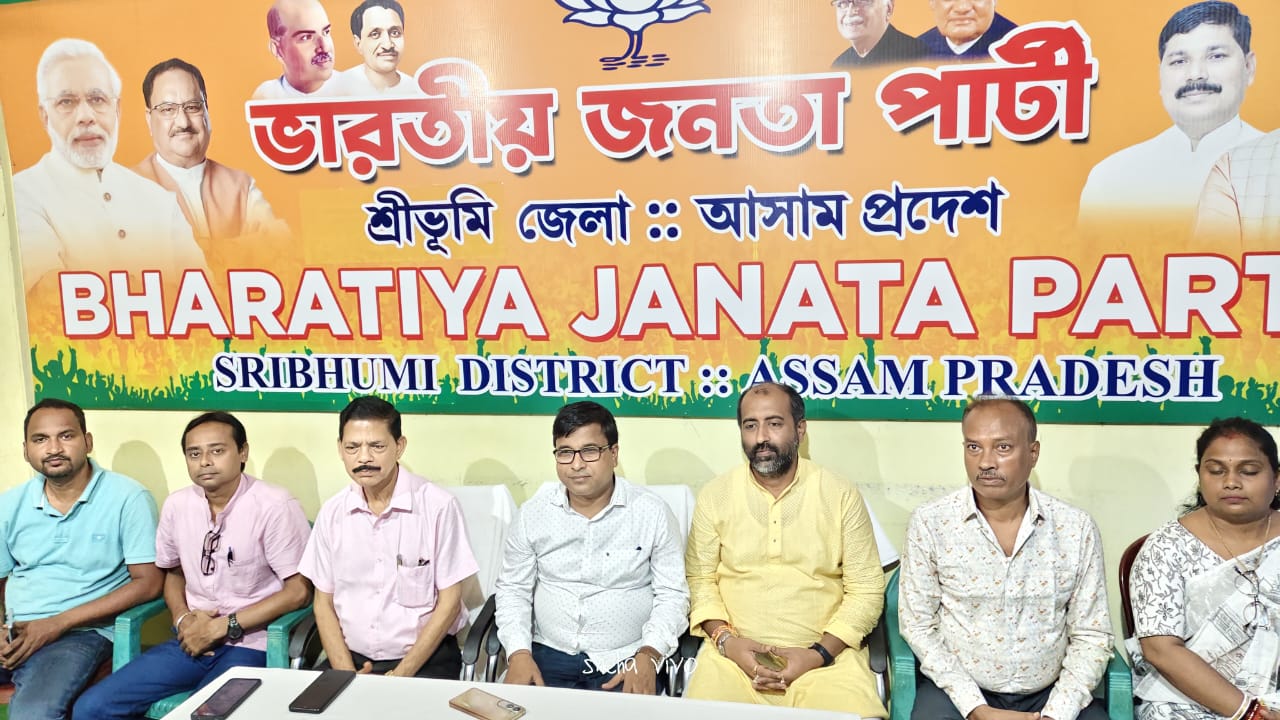 লঙ্গাই প্ল্যান্টের পাশে ৮৬ কোটি টাকার নতুন জল প্রকল্পের কাজের শুভারম্ভ, ২৭ জুলাই মন্ত্রী জয়ন্ত মল্ল বরুয়ার হাতে ভূমিপূজন