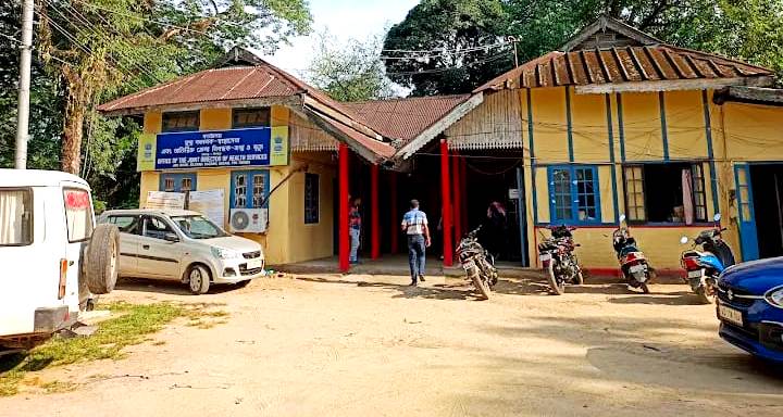 বঞ্চনার আক্ষেপের মাঝেও মুখ্যমন্ত্রীর সদিচ্ছায় তৃতীয় শ্রেণীর পদে নিযুক্ত হলেন বরাক উপত্যকার শিক্ষিত তরুণ-তরুণীরা