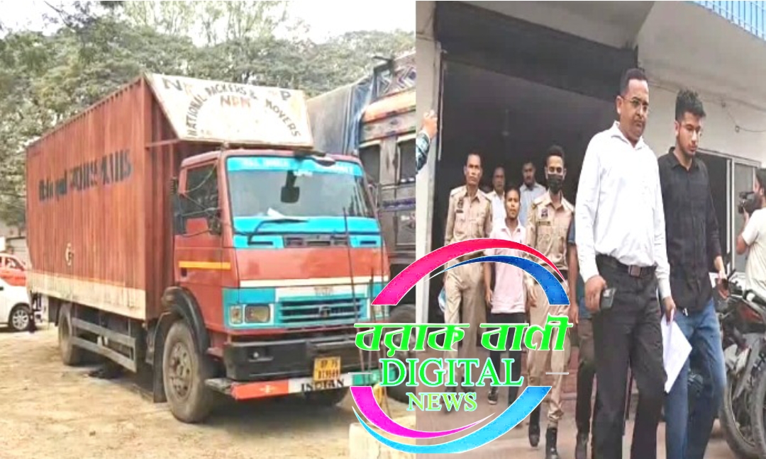 গুয়াহাটিতে ১০ লক্ষ প্রচারপত্র বাজেয়াপ্ত, চার কংগ্রেস কর্মী গ্রেফতার । অচলাবস্থা কাটেনি, তবু রাইজর দলের সঙ্গে জোটে আশাবাদী কংগ্রেস