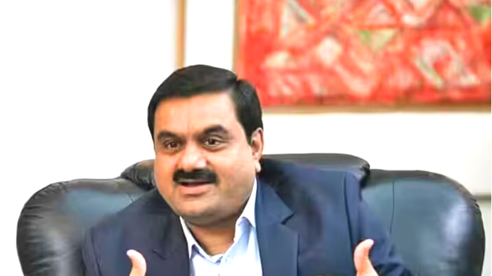 NDTV-র পর IANS মিডিয়া সংখ্যাগরিষ্ঠ শেয়ার কিনল আদানি গোষ্ঠী