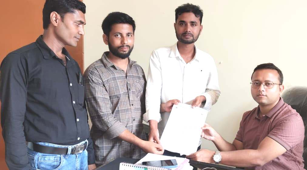 হাইলাকান্দির শিক্ষা ব্যবস্থায় দুর্নীতির আঁতুড়ঘরে পরিণত!