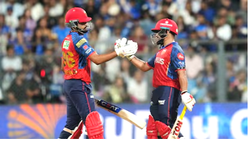 প্রভসিমরন–শ্রেয়স জুটির তাণ্ডব, ১৬.৩ ওভারেই ১৯৬ রান তাড়া, অর্শদীপ–সামরিন ঘিরে নতুন প্রেমগুঞ্জন