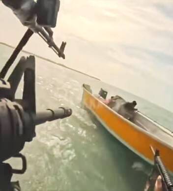 স্থলভাগ ছাড়িয়ে জলপথে আঘাত—‘বালোচ লিবারেশন আর্মি’র নৌ-অভিযান ঘিরে উদ্বেগ, China-Pakistan Economic Corridor (CPEC) ও গোয়াদরের নিরাপত্তা প্রশ্নের মুখে