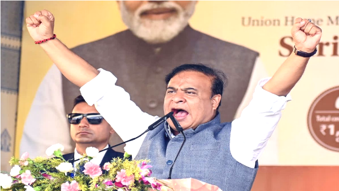 ২৬ মে বিধানসভায় উঠছে ইউসিসি বিল, জনজাতিদের বাইরে রেখে অসম কেবিনেটের খসড়া অনুমোদন