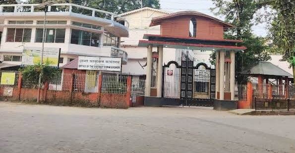 Is Cachar’s Sewa Setu Under the Grip of a Syndicate? General Citizens Allegedly Harassed by Middlemen at the Registration Office (PFC)