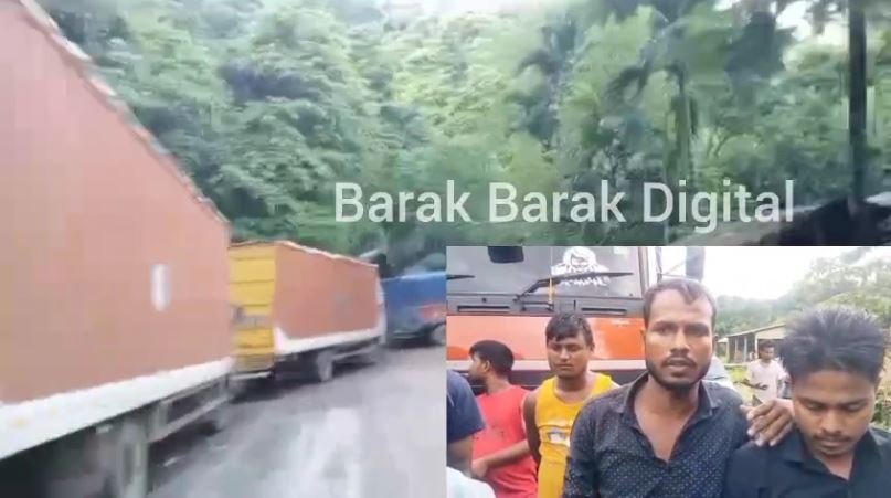 রক্ষকই নাকি ভক্ষক! সীমান্তে চরম দুর্দশা, তার ওপর পুলিশের তোলাবাজি