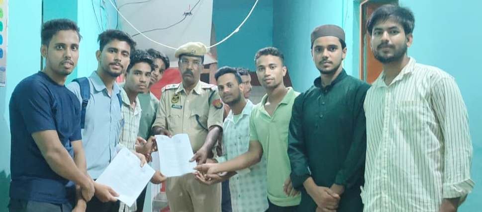 বরাকের দুই জেলায় নাবালিকা মৃত্যুর ঘটনায় সরব ছাত্রসমাজ