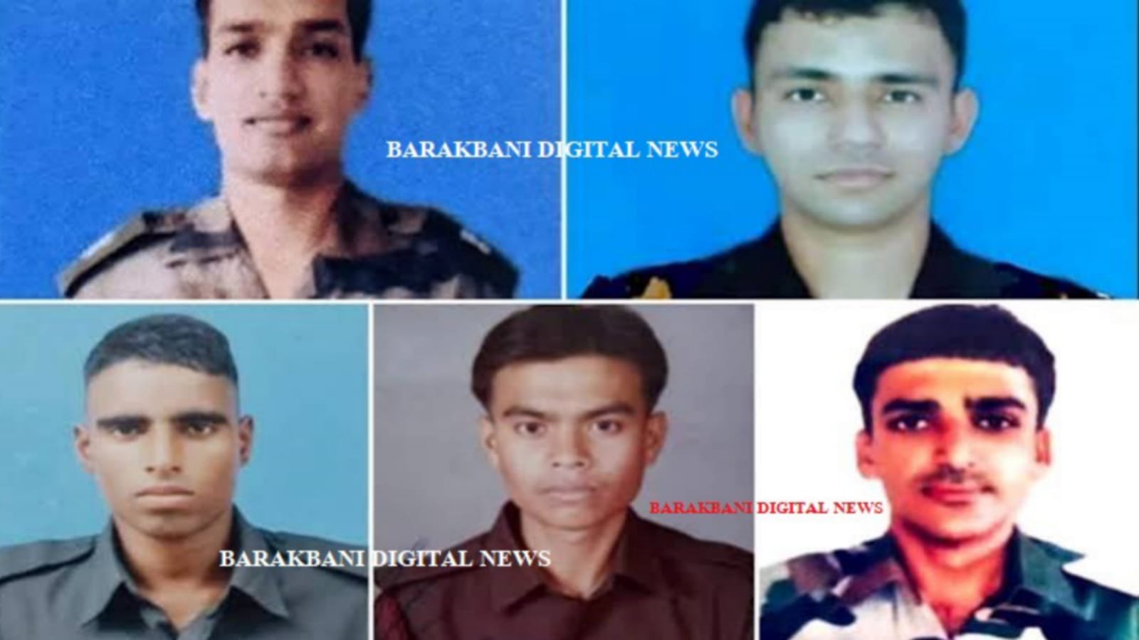 অরুণাচলে প্রকৃতির রুদ্র রূপ : ভূমিধসে মৃত ৪ শ্রমিক, ফুঁসে ওঠা হড়পা বানে ভেসে নিখোঁজ ৫ বীর জওয়ান