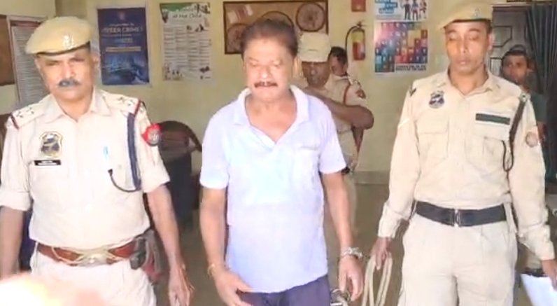 বদরপুরে স্বাধীনতা দিবসে নাবালিকাকে তুলে নিয়ে নির্যাতনের অপচেষ্টা!