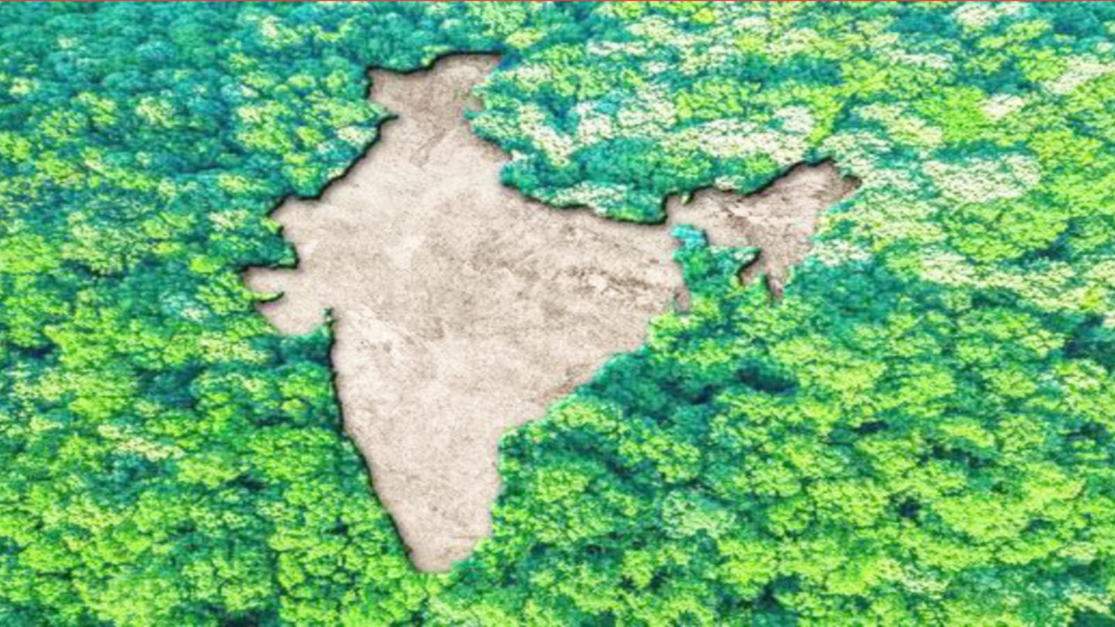 পরিবেশ সুরক্ষার নামে রাষ্ট্রীয় তহবিলের হাজার হাজার কোটির শ্রাদ্ধ!