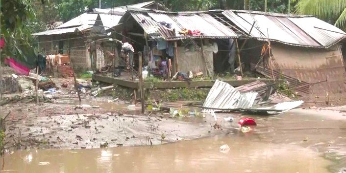 বন্যাবিধ্বস্ত অসমের জন্য ৫ হাজার কোটির আবাসন সহায়তা কেন্দ্রের