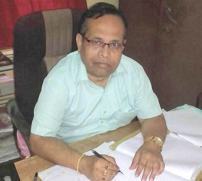 কেন্দ্রীয় সংস্থায় বড় দায়িত্ব, এনএসকেএফডিসি-র নন-অফিশিয়াল ডিরেক্টর পদে নিযুক্ত হলেন শ্রীভূমির শিক্ষাবিদ অপূর্ব দত্ত