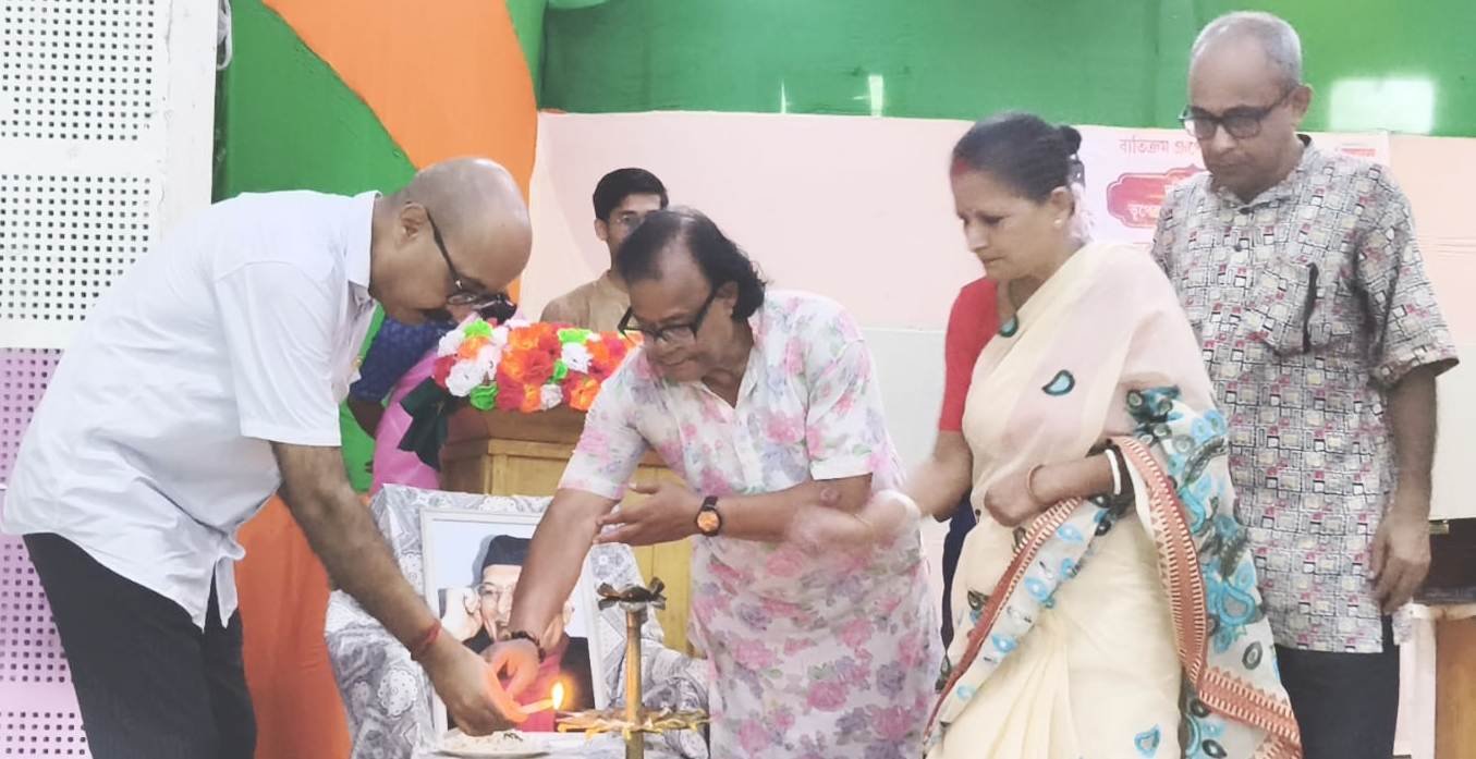 ভারতরত্ন ভূপেন হাজারিকার জন্মশতবর্ষ, উদারবন্দে সুরের মূর্ছনায় মুখর হল সঙ্গীত প্রতিযোগিতা, মহাফাইনাল শিলচরে ৭ সেপ্টেম্বর