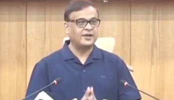 প্রাচীন পুঁথি সংরক্ষণে গুরুত্ব মুখ্যমন্ত্রীর, শিবসাগরে বন্যার সমীক্ষা ৮৫ শতাংশ সম্পন্ন, ক্ষতিগ্রস্ত ৪২,৫০০টি বাড়ি চিহ্নিত