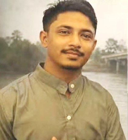 চার দিন পর জাটিঙ্গা নদী থেকে উদ্ধার নিখোঁজ যুবক নিতাই ওরফে ভিকির দেহ, এলাকায় শোকের ছায়া
