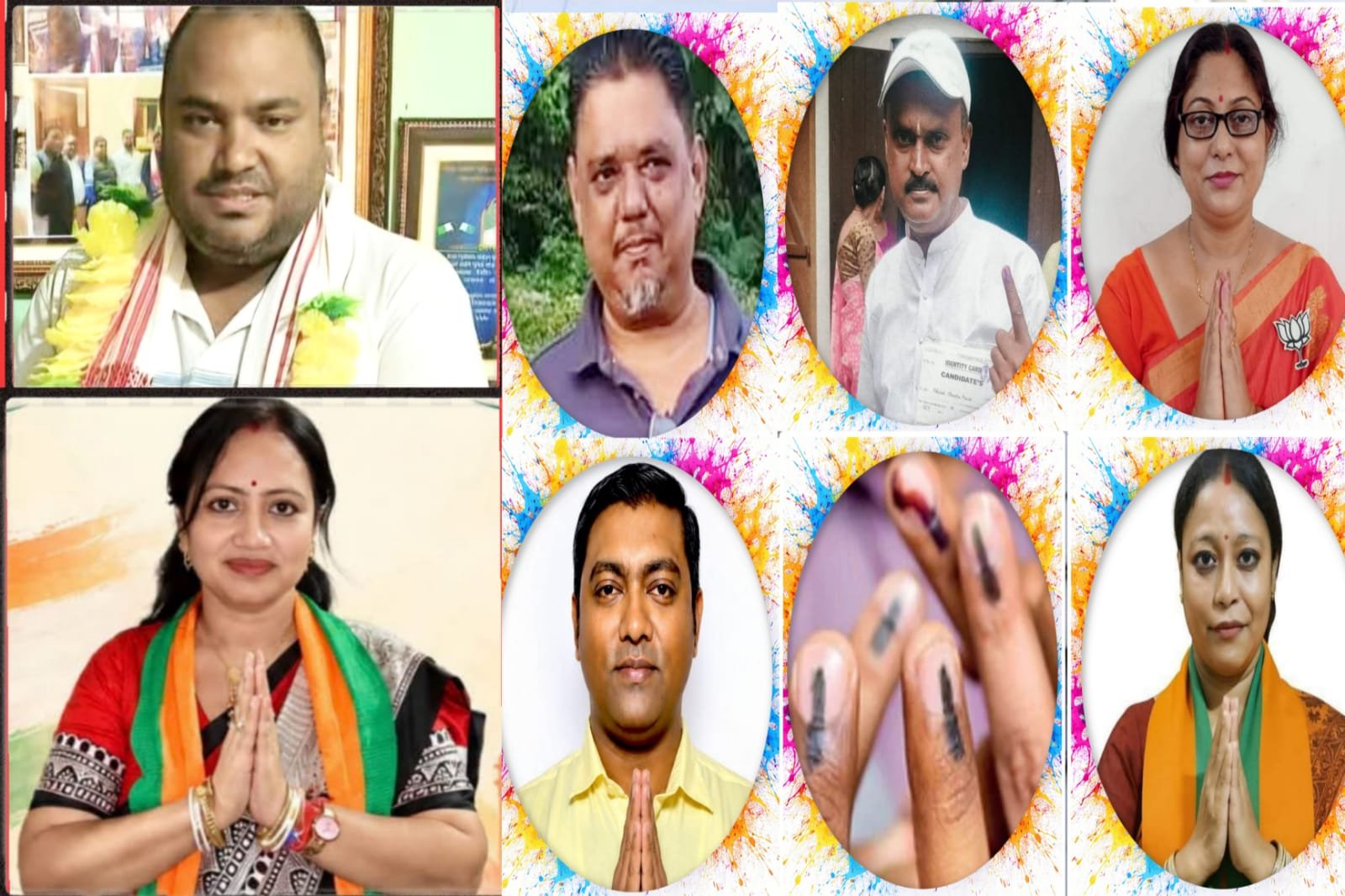 শিলচর পুরনিগম নির্বাচনে জয়ী ৭ কাউন্সিলরের ভুয়ো শিক্ষাগত যোগ্যতা বিতর্কে মামলা গৃহীত জেলা আদালতে