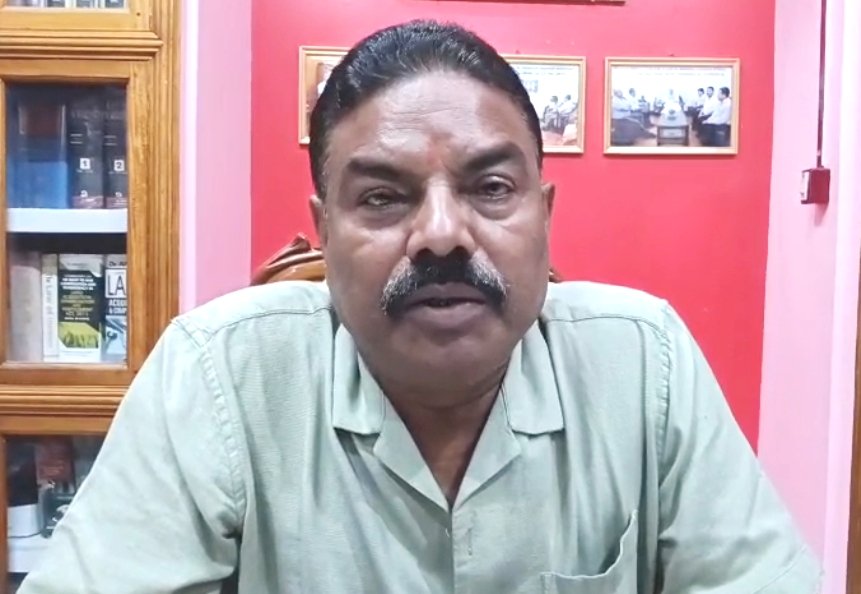 শ্রীভূমিতে বিহু দলের ওপর হামলা নিন্দনীয়, তবে বজরং দলকে জড়িয়ে মিথ্যা অপপ্রচার বরদাস্ত নয়, বিশ্ব হিন্দু পরিষদ
